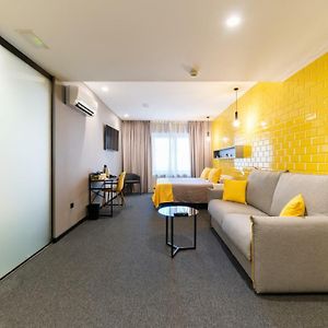 Habitación Deluxe con Cama King